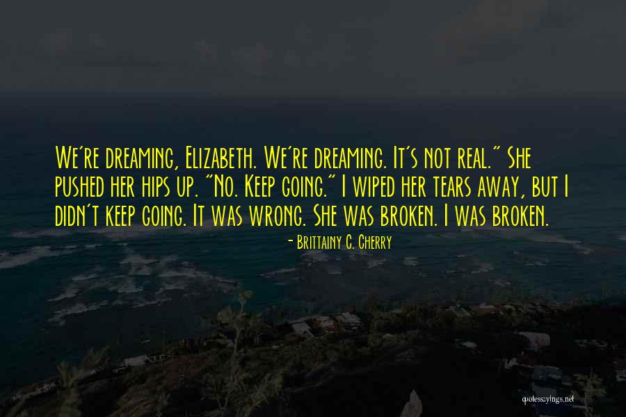 Precarious Define Quotes By Brittainy C. Cherry Precarious Define Quotes By Brittainy C. Cherry