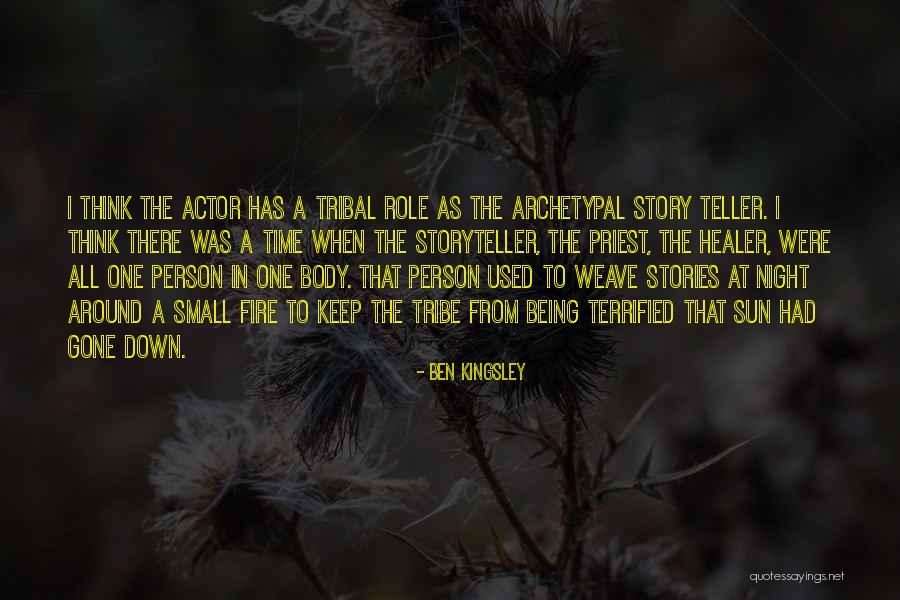 Precariously Housed Quotes By Ben Kingsley Precariously Housed Quotes By Ben Kingsley