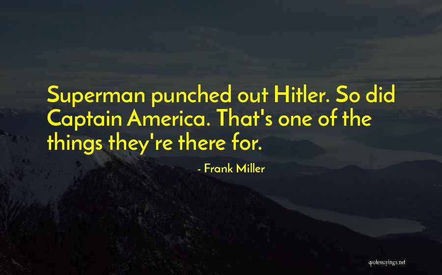 Precauciones De Contacto Quotes By Frank Miller Precauciones De Contacto Quotes By Frank Miller