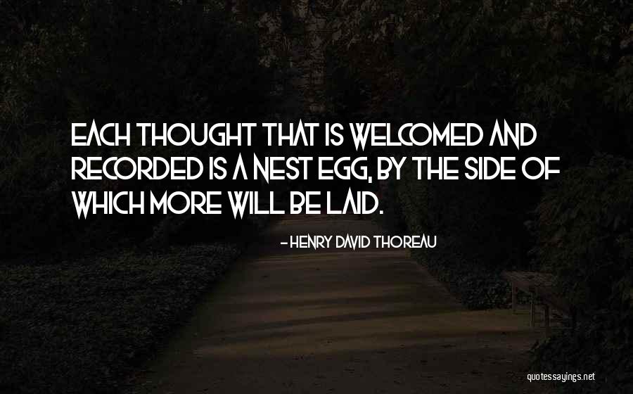 Precautionary Quotes By Henry David Thoreau Precautionary Quotes By Henry David Thoreau
