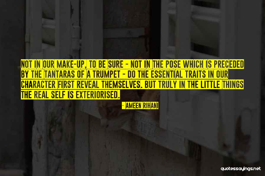 Preceded By Quotes By Ameen Rihani Preceded By Quotes By Ameen Rihani