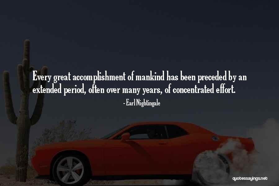 Preceded By Quotes By Earl Nightingale Preceded By Quotes By Earl Nightingale