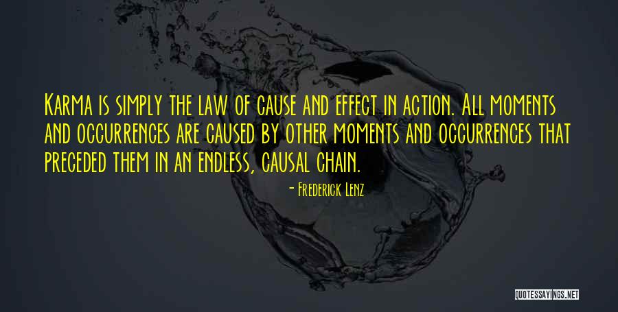 Preceded By Quotes By Frederick Lenz Preceded By Quotes By Frederick Lenz