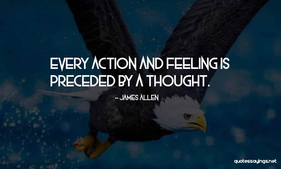 Preceded By Quotes By James Allen Preceded By Quotes By James Allen