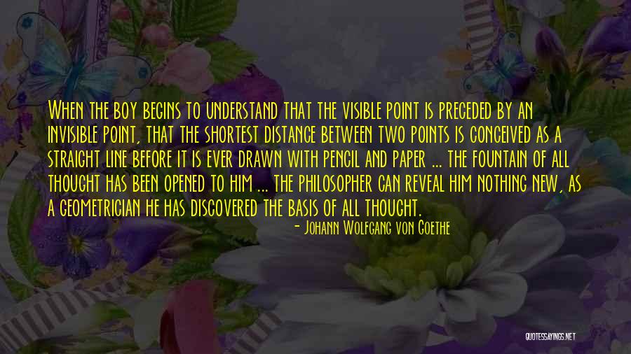 Preceded By Quotes By Johann Wolfgang Von Goethe Preceded By Quotes By Johann Wolfgang Von Goethe