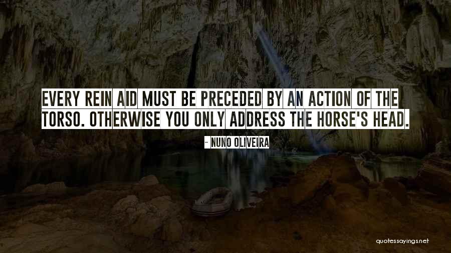 Preceded By Quotes By Nuno Oliveira Preceded By Quotes By Nuno Oliveira
