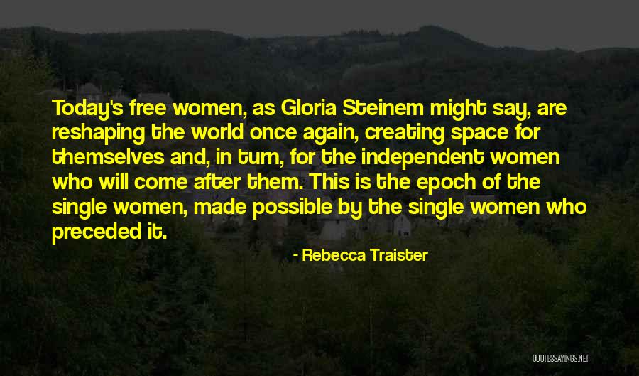 Preceded By Quotes By Rebecca Traister Preceded By Quotes By Rebecca Traister