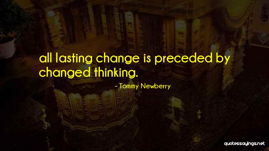 Preceded By Quotes By Tommy Newberry Preceded By Quotes By Tommy Newberry