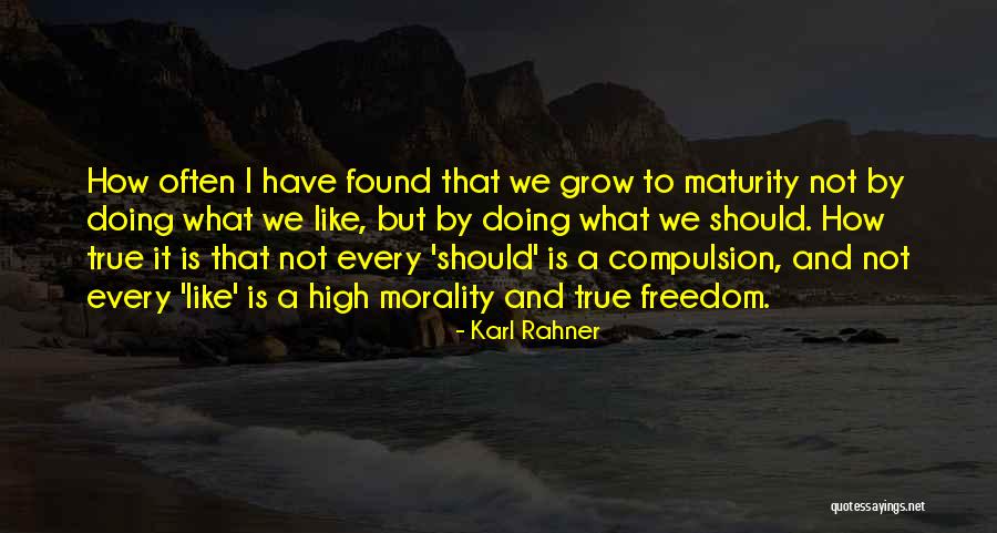 Precedente En Quotes By Karl Rahner Precedente En Quotes By Karl Rahner