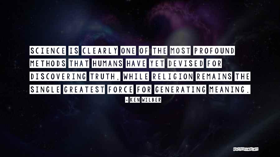 Precedente En Quotes By Ken Wilber Precedente En Quotes By Ken Wilber