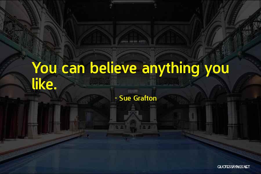 Precedente En Quotes By Sue Grafton Precedente En Quotes By Sue Grafton