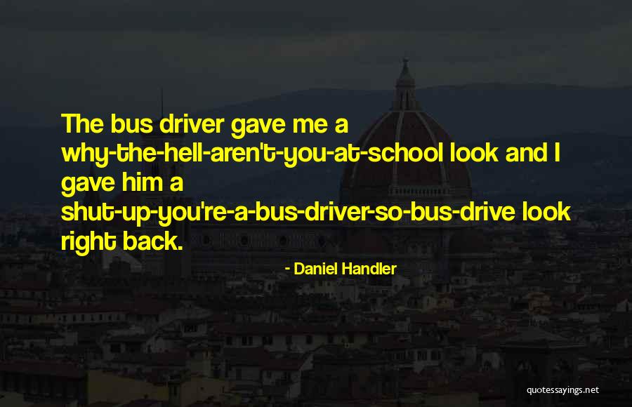 Precedentes Definicion Quotes By Daniel Handler Precedentes Definicion Quotes By Daniel Handler