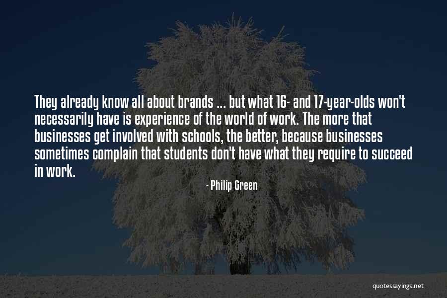 Precedentes Definicion Quotes By Philip Green Precedentes Definicion Quotes By Philip Green