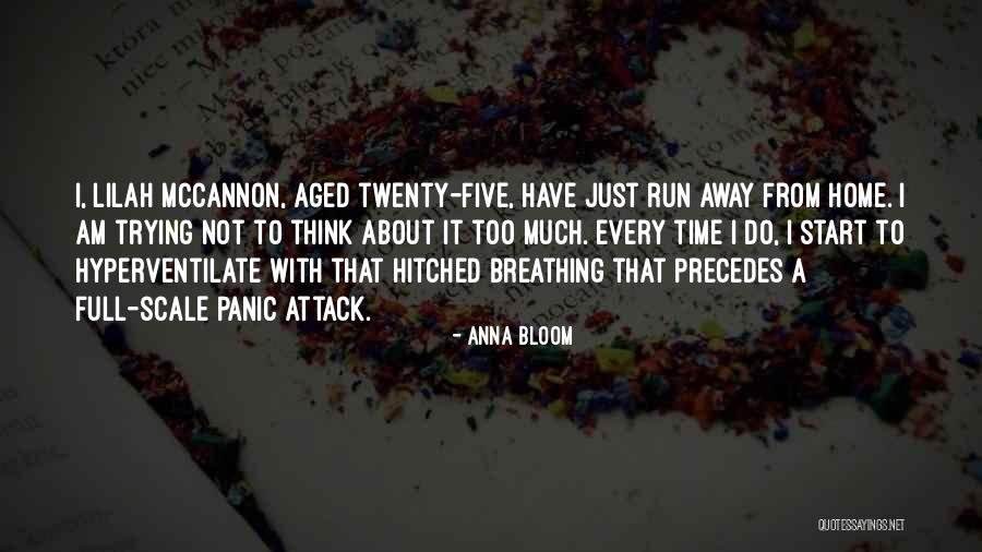 Precedes Quotes By Anna Bloom Precedes Quotes By Anna Bloom