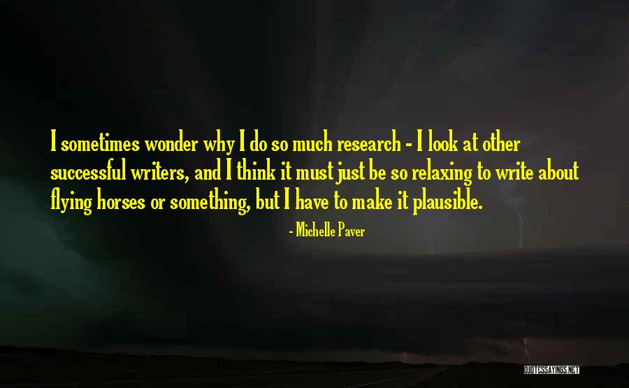 Precedeth Quotes By Michelle Paver Precedeth Quotes By Michelle Paver
