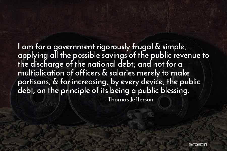 Precedidos Quotes By Thomas Jefferson Precedidos Quotes By Thomas Jefferson