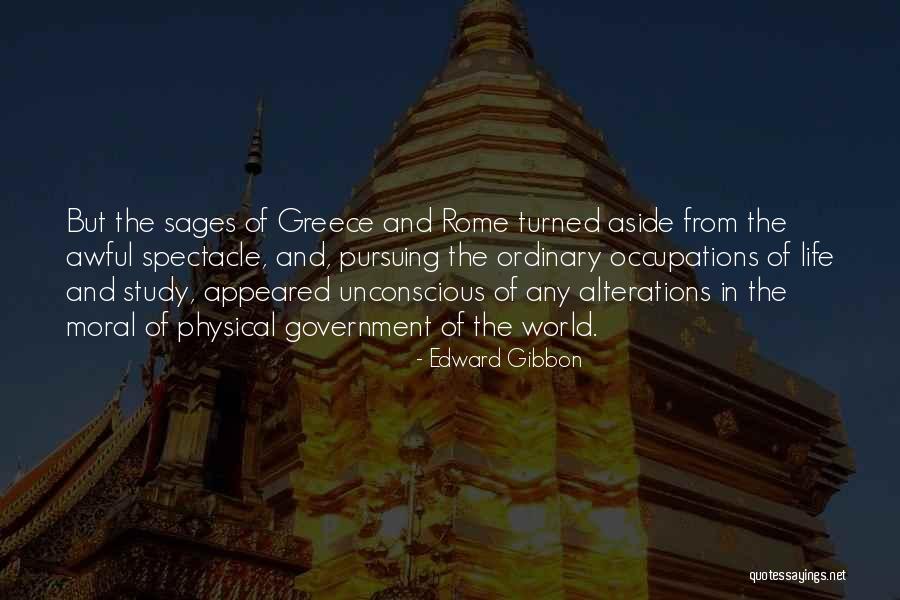 Preceding Opposite Quotes By Edward Gibbon Preceding Opposite Quotes By Edward Gibbon