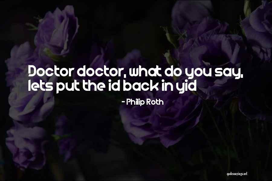 Preceding Opposite Quotes By Philip Roth Preceding Opposite Quotes By Philip Roth