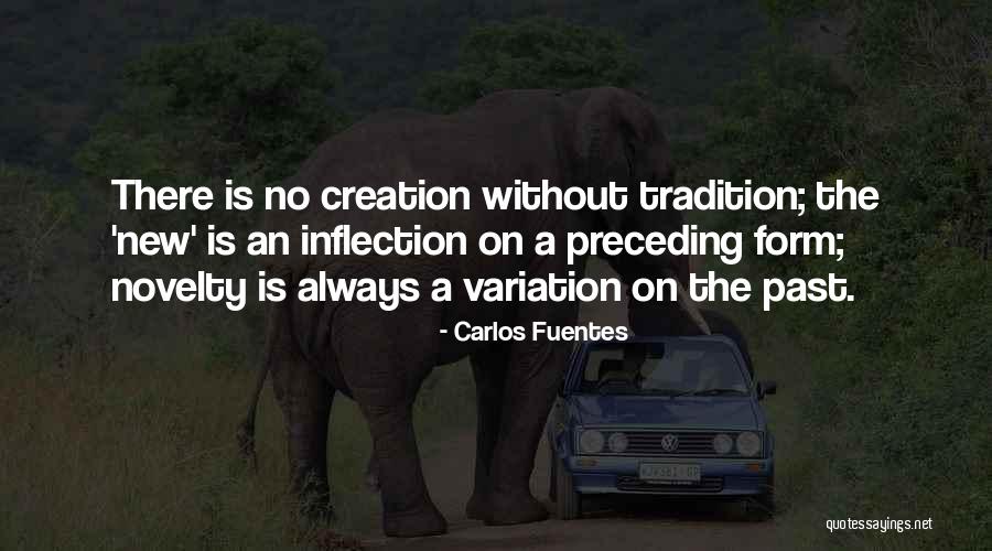 Preceding Quotes By Carlos Fuentes Preceding Quotes By Carlos Fuentes