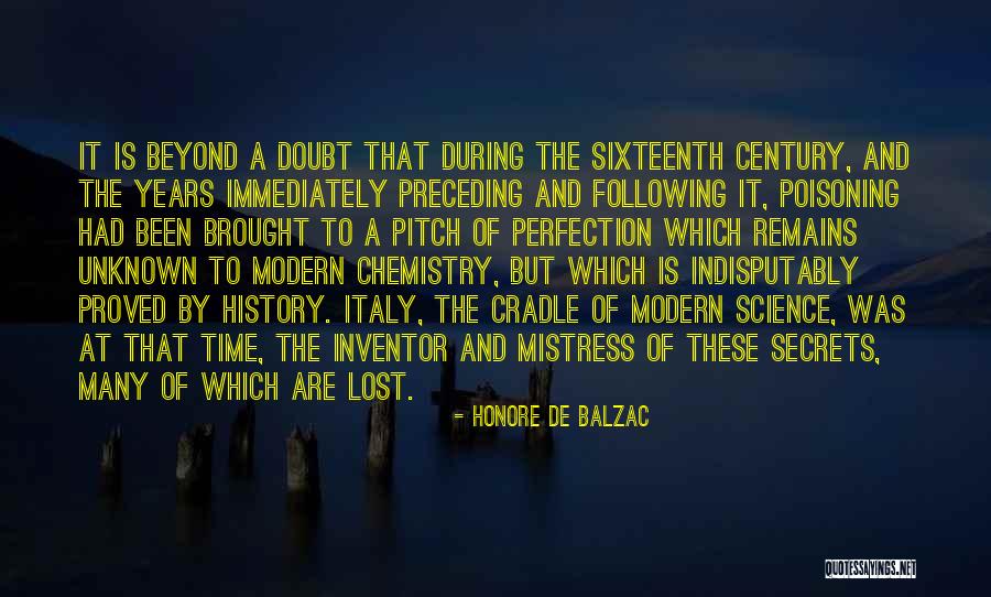 Preceding Quotes By Honore De Balzac Preceding Quotes By Honore De Balzac