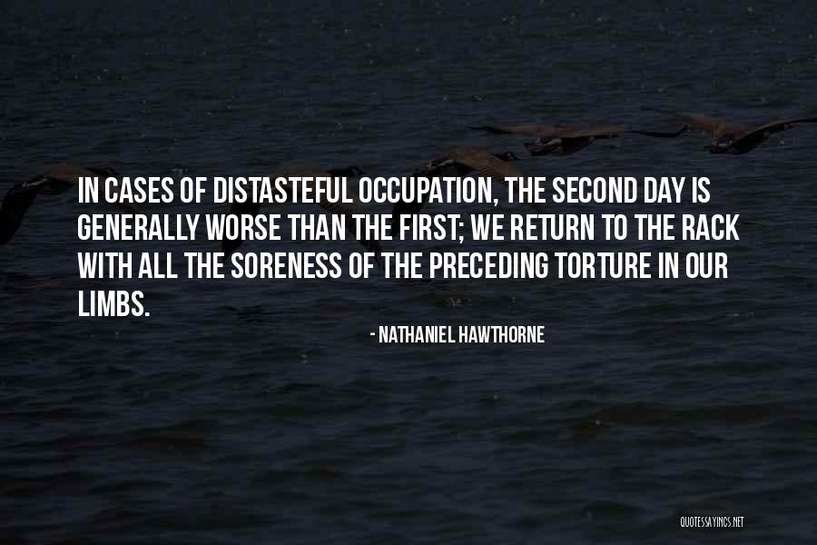 Preceding Quotes By Nathaniel Hawthorne Preceding Quotes By Nathaniel Hawthorne