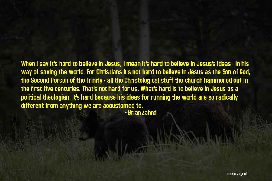 Preceding Vs Proceeding Quotes By Brian Zahnd Preceding Vs Proceeding Quotes By Brian Zahnd