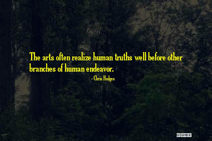 Preceiver Lv105 Quotes By Chris Hedges Preceiver Lv105 Quotes By Chris Hedges