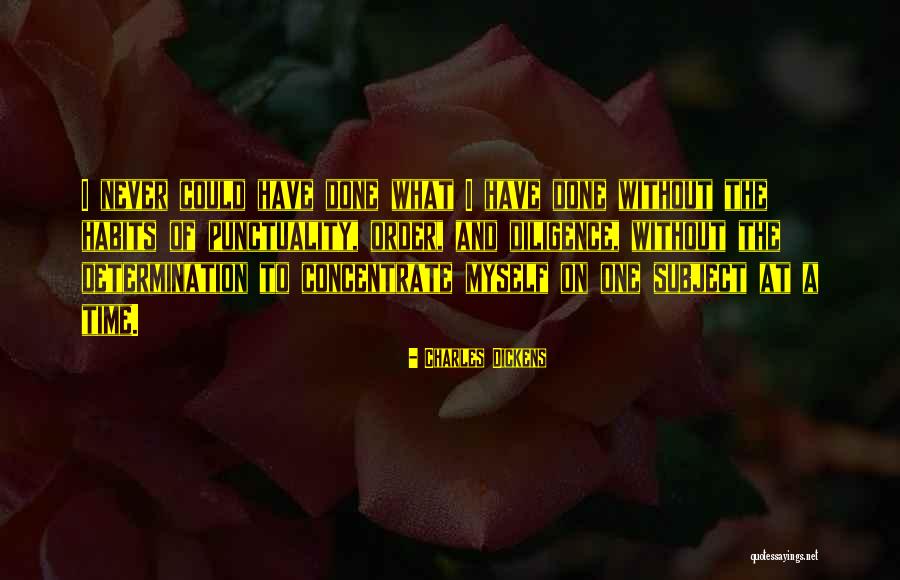 Precense Quotes Quotes By Charles Dickens Precense Quotes Quotes By Charles Dickens