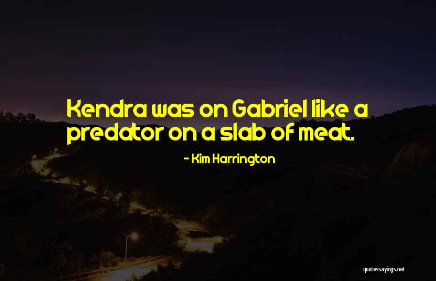 Preceptor Of The Year Quotes By Kim Harrington Preceptor Of The Year Quotes By Kim Harrington