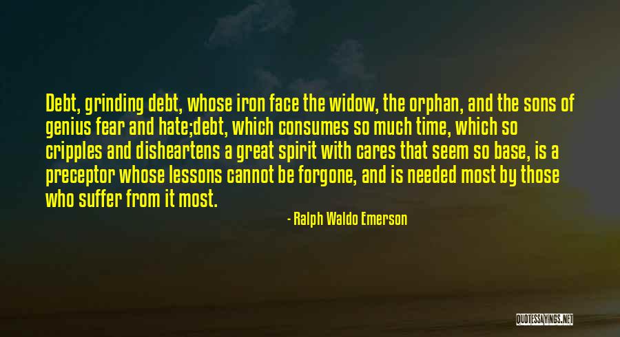 Preceptor Quotes By Ralph Waldo Emerson Preceptor Quotes By Ralph Waldo Emerson