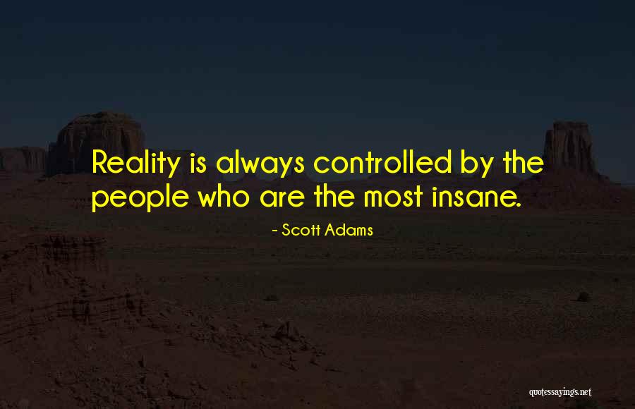 Preceptory Of Knights Quotes By Scott Adams Preceptory Of Knights Quotes By Scott Adams