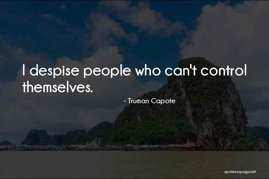 Preceptos Que Quotes By Truman Capote Preceptos Que Quotes By Truman Capote