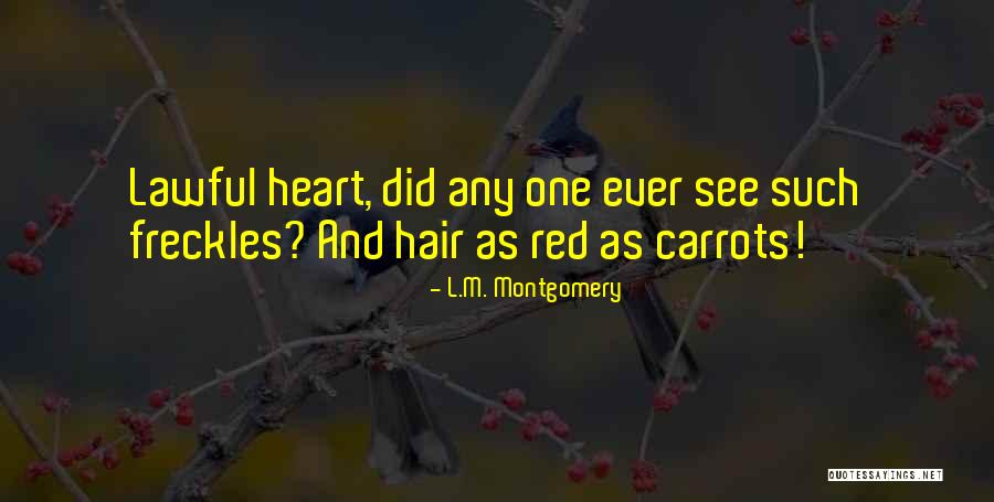 Precepts For Kids Quotes By L.M. Montgomery Precepts For Kids Quotes By L.M. Montgomery