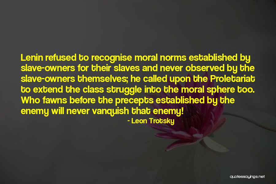 Precepts Upon Precepts Quotes By Leon Trotsky Precepts Upon Precepts Quotes By Leon Trotsky