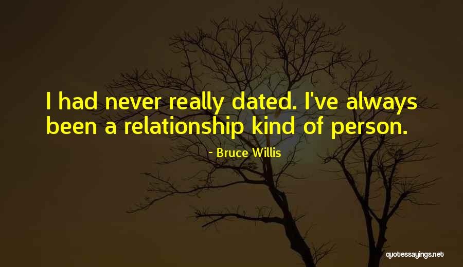Precheur Djafar Quotes By Bruce Willis Precheur Djafar Quotes By Bruce Willis