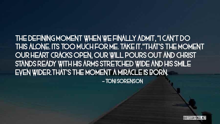 Precheur Djafar Quotes By Toni Sorenson Precheur Djafar Quotes By Toni Sorenson