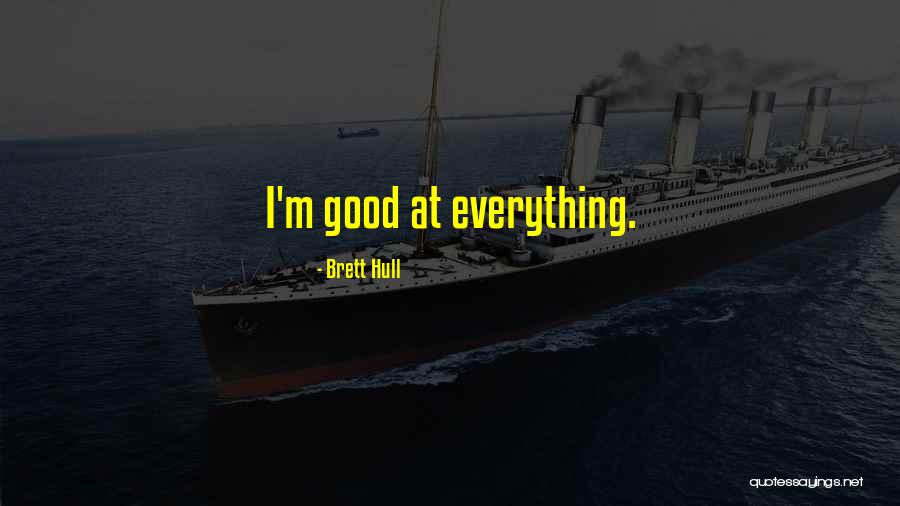 Precht Fairy Quotes By Brett Hull Precht Fairy Quotes By Brett Hull