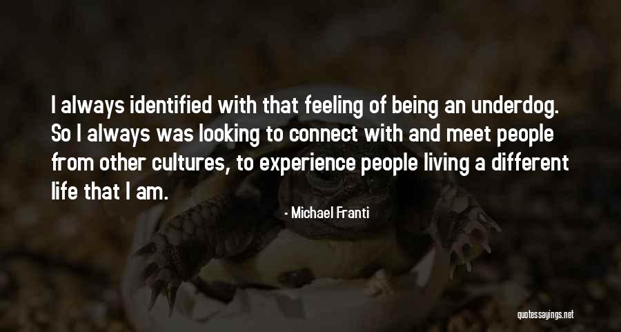 Precht Fairy Quotes By Michael Franti Precht Fairy Quotes By Michael Franti