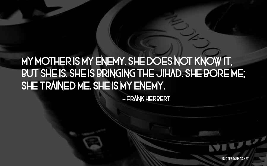 Precht Pickering Quotes By Frank Herbert Precht Pickering Quotes By Frank Herbert
