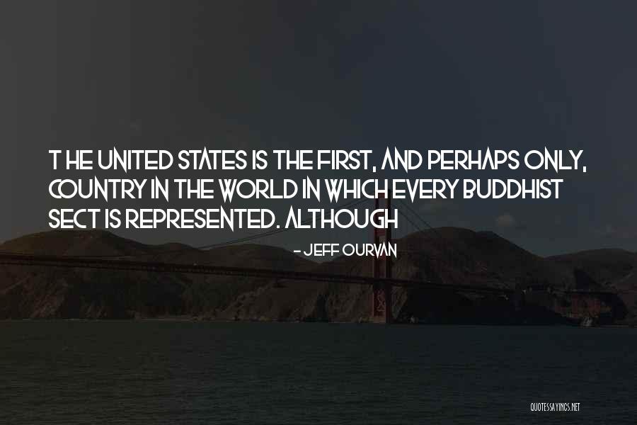 Precht Pickering Quotes By Jeff Ourvan Precht Pickering Quotes By Jeff Ourvan
