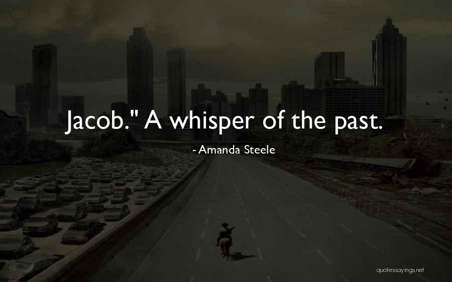 Prechter Depression Quotes By Amanda Steele