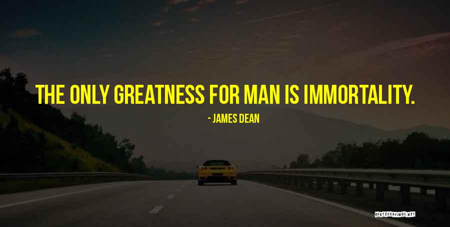 Prechter Depression Quotes By James Dean