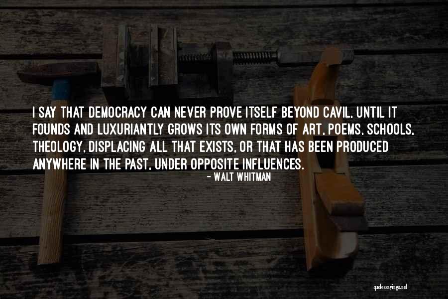 Prechter Depression Quotes By Walt Whitman Prechter Depression Quotes By Walt Whitman