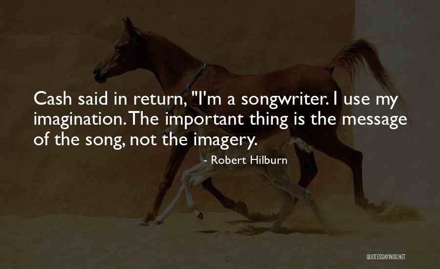 Prechtl Rifles Quotes By Robert Hilburn Prechtl Rifles Quotes By Robert Hilburn
