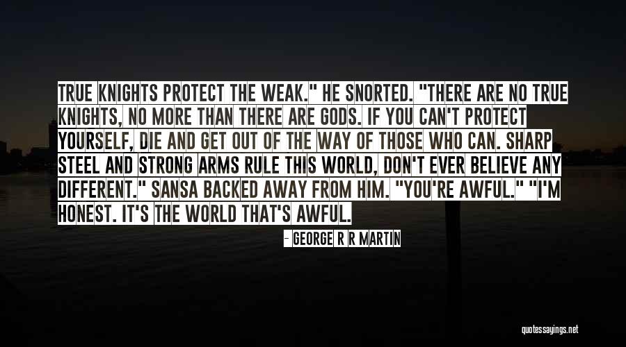 Preciado Significado Quotes By George R R Martin Preciado Significado Quotes By George R R Martin