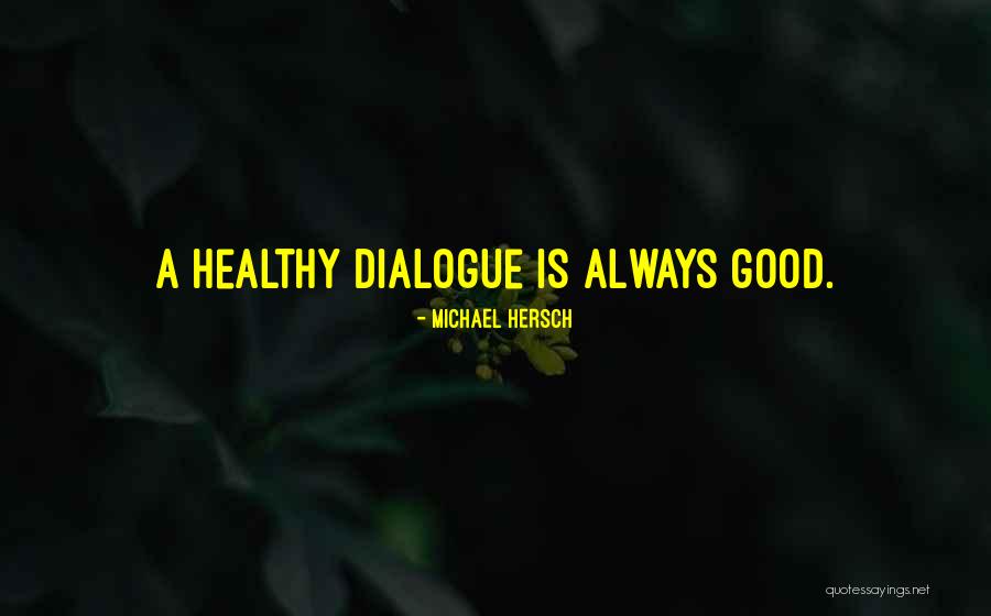 Precies Quotes By Michael Hersch Precies Quotes By Michael Hersch