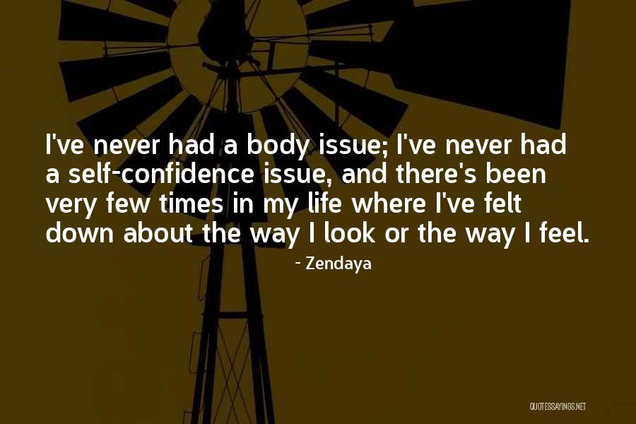 Precies Quotes By Zendaya Precies Quotes By Zendaya