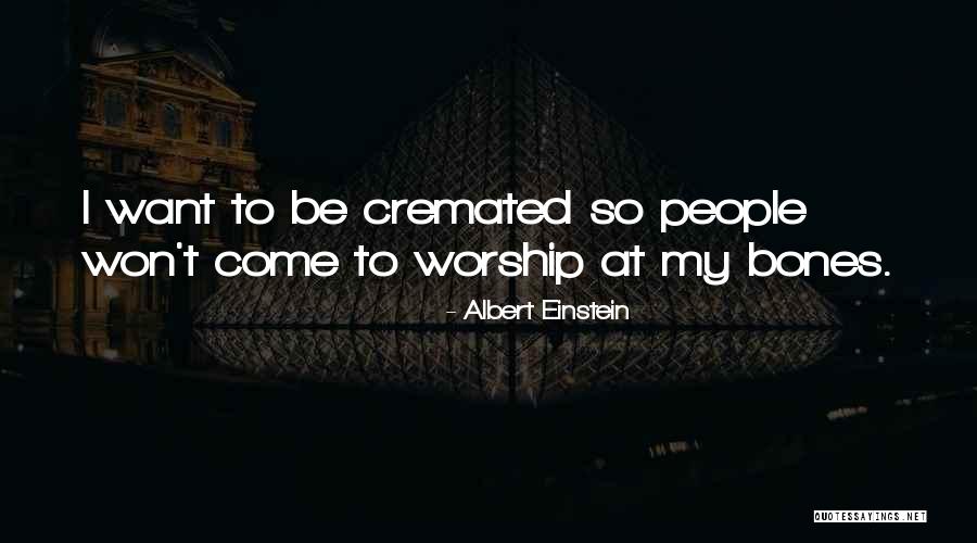 Precieuse Montre Quotes By Albert Einstein