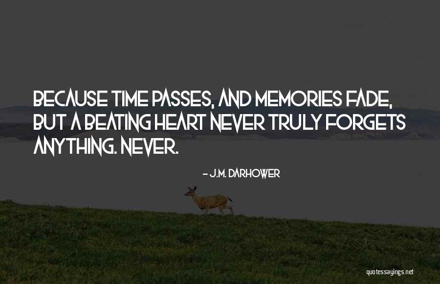 Precieuse Montre Quotes By J.M. Darhower Precieuse Montre Quotes By J.M. Darhower