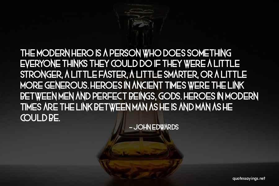 Precieuse Montre Quotes By John Edwards Precieuse Montre Quotes By John Edwards